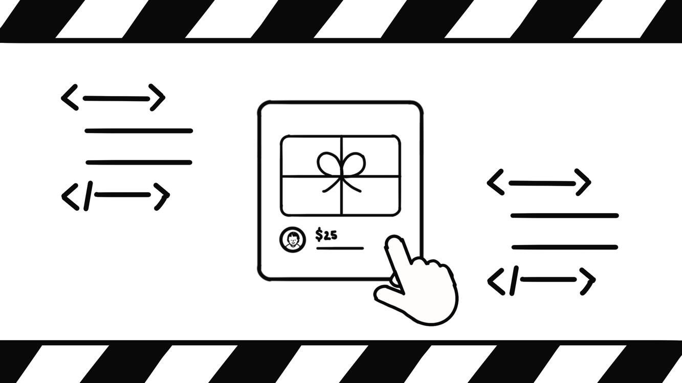 Test the API in a free, pre-funded sandbox.