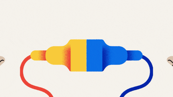 Tremendous API, illustration for video See More →